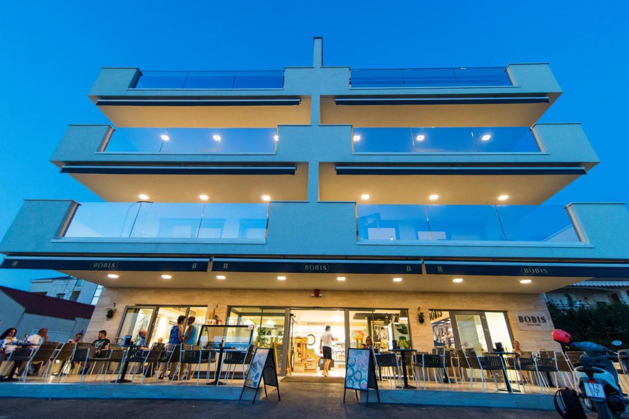 Apartments Adriatic Pearl Trogir Kültér fotó