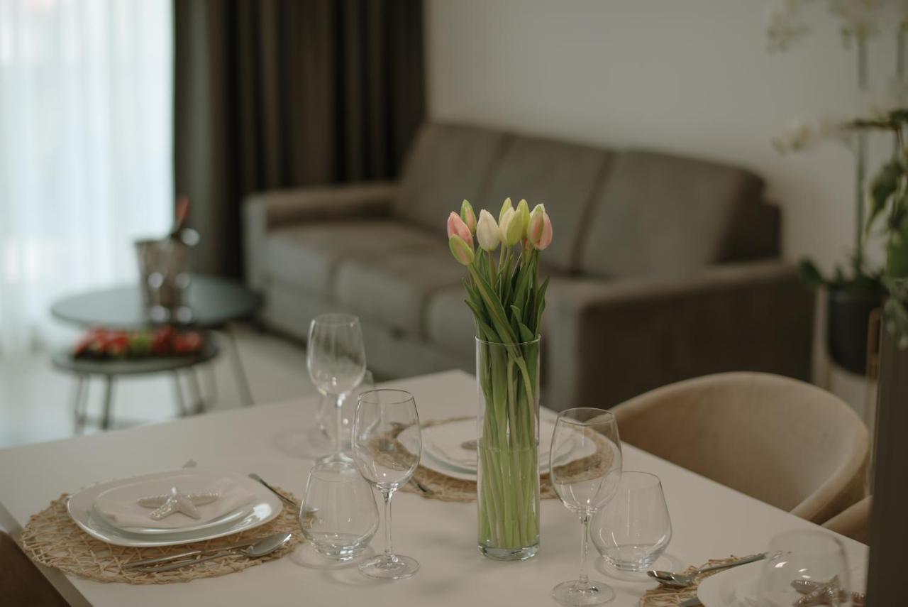 Apartments Adriatic Pearl Trogir Kültér fotó
