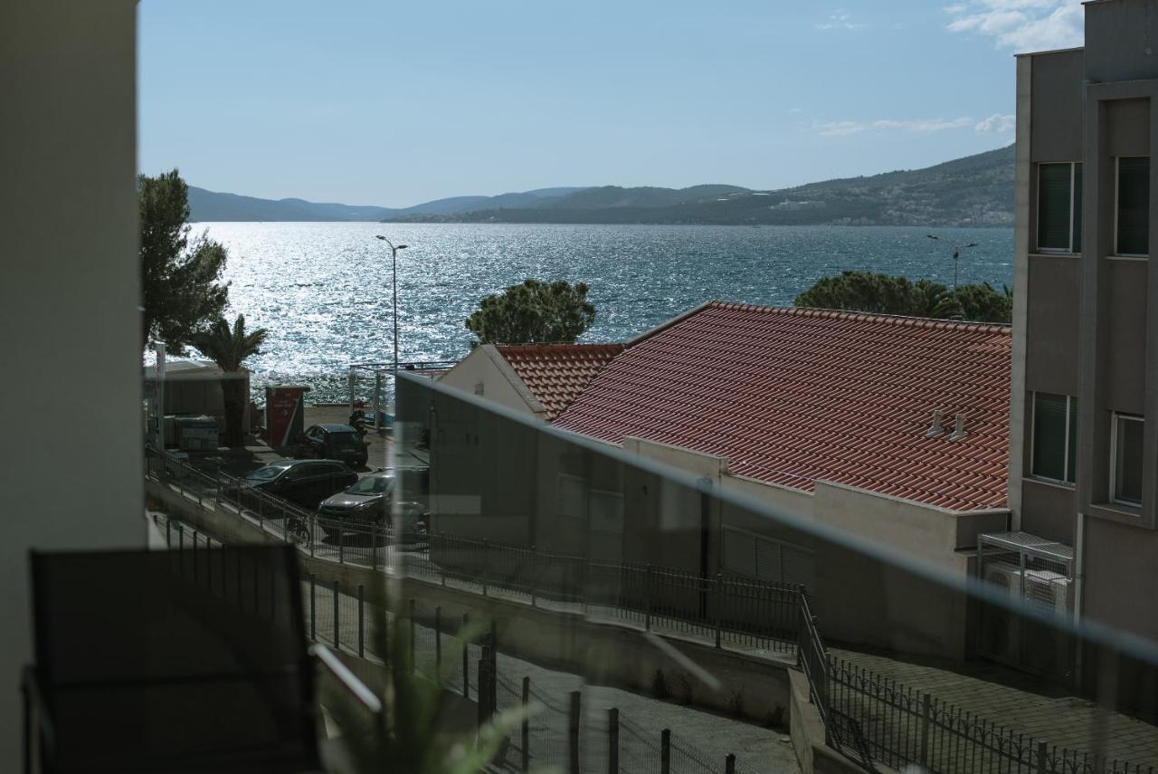 Apartments Adriatic Pearl Trogir Kültér fotó