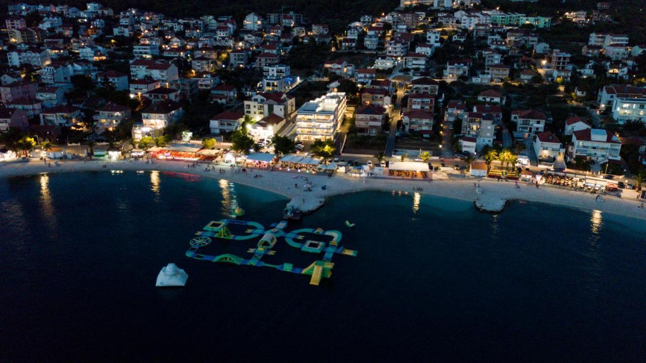 Apartments Adriatic Pearl Trogir Kültér fotó