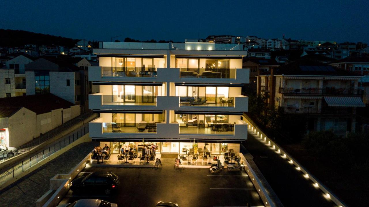 Apartments Adriatic Pearl Trogir Kültér fotó