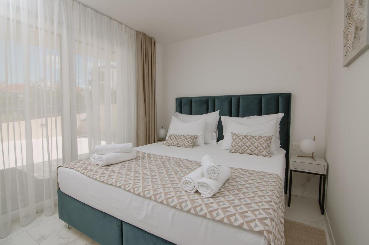 Apartments Adriatic Pearl Trogir Kültér fotó